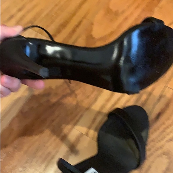 Steve Madden Stecy Heel - Picture 4 of 6